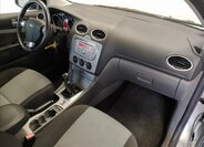 Ford Focus Hatchback 1,6 l 74 kw