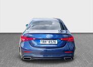 Mercedes-Benz Třídy C 4