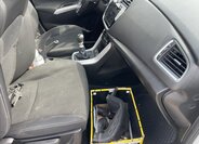 Suzuki SX4 S-Cross SUV / Terénní 3,0 l 88 kw