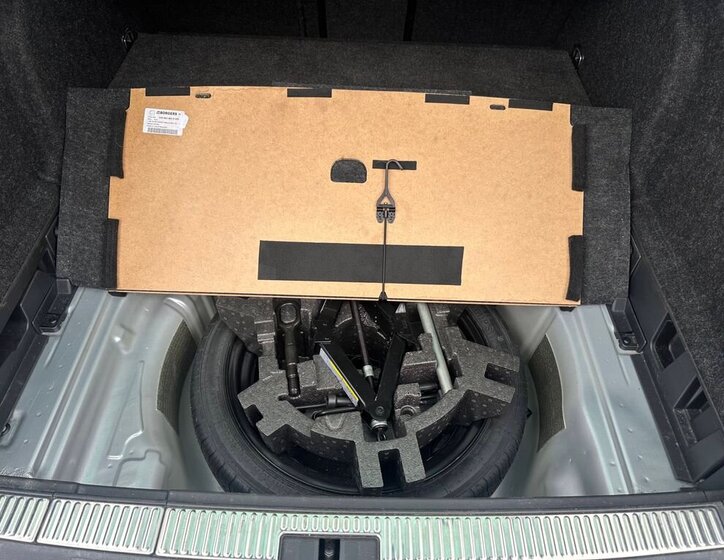 Škoda Superb Kombi 2,0 l 110 kw