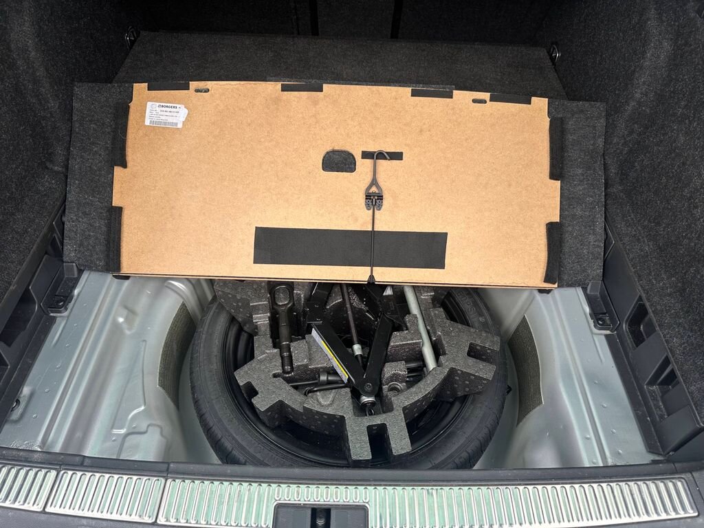 Škoda Superb Kombi 2,0 l 110 kw