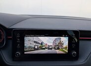 Škoda Scala Hatchback 1,5 l 110 kw