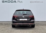 Volkswagen Passat Kombi 2,0 l 140 kw