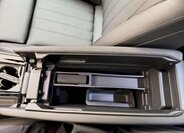 Škoda Superb Kombi 2,0 l 142 kw