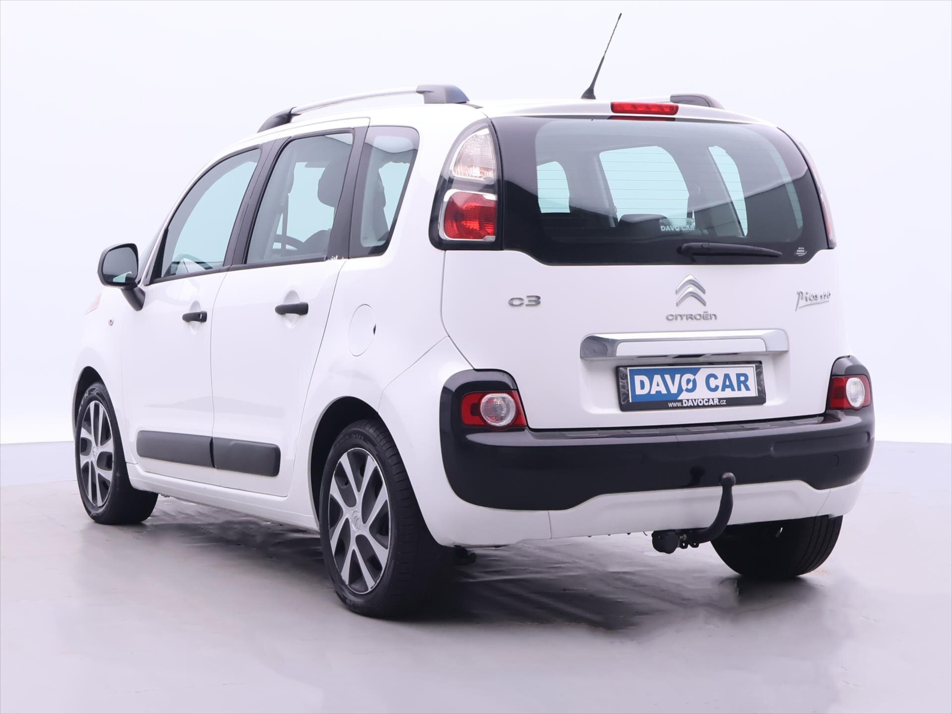 Citroën C3 Picasso