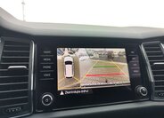 Škoda Kodiaq SUV 2,0 l 147 kw