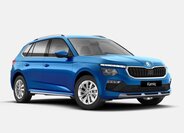 Škoda Kamiq SUV 999,0 85 kw