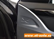 BMW X3 SUV 2,0 l 140 kw