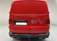 Volkswagen Transporter 3