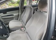 Hyundai Accent Ostatní 1,4 l 71 kw