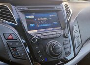 Hyundai i40 Kombi 1,7 l 100 kw