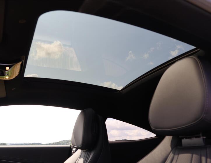 Mercedes-Benz CLE 38