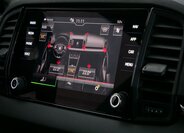 Škoda Karoq SUV 2,0 l 110 kw