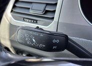 Volkswagen Golf Sportsvan MPV 1,4 l 92 kw