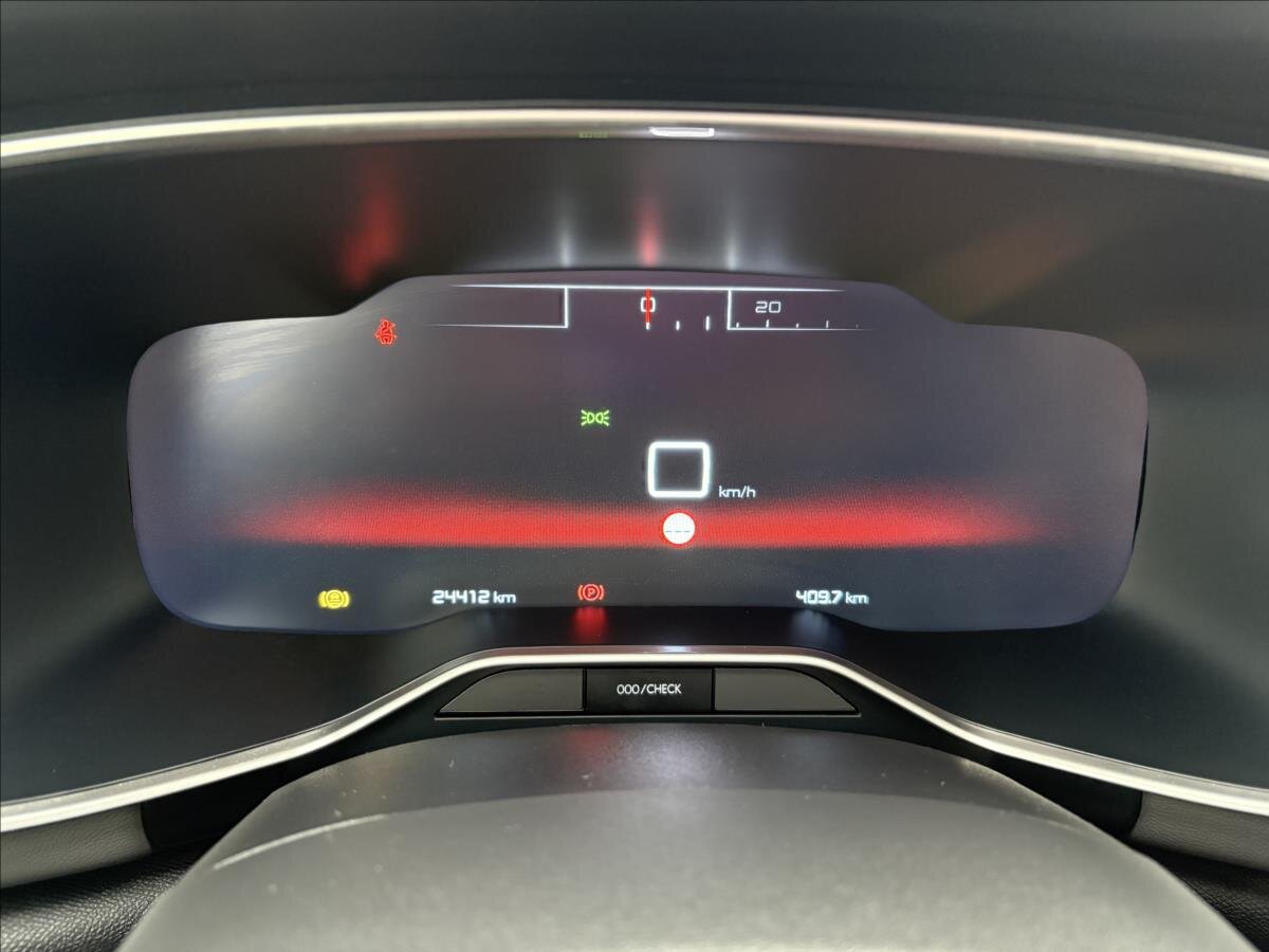 Citroën C5 Aircross SUV 1,5 l 96 kw