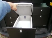 Ford Transit Custom Kombi 2,2 l 92 kw