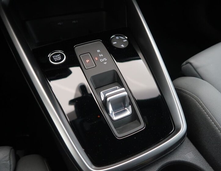 Audi A3 Hatchback 1,5 l 110 kw