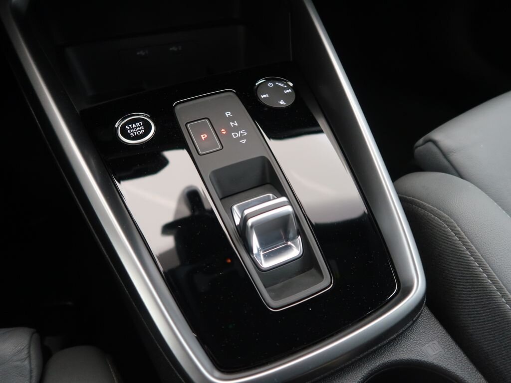 Audi A3 Hatchback 1,5 l 110 kw