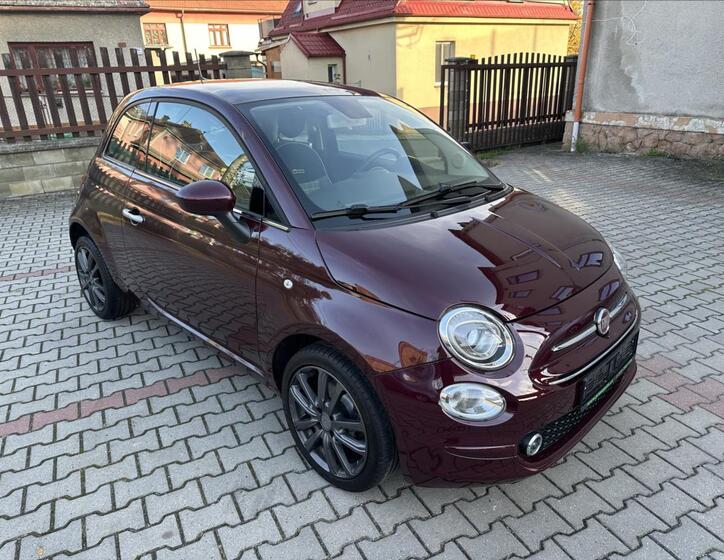 Fiat 500 1