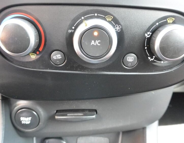 Renault Clio Hatchback 1,5 l 55 kw