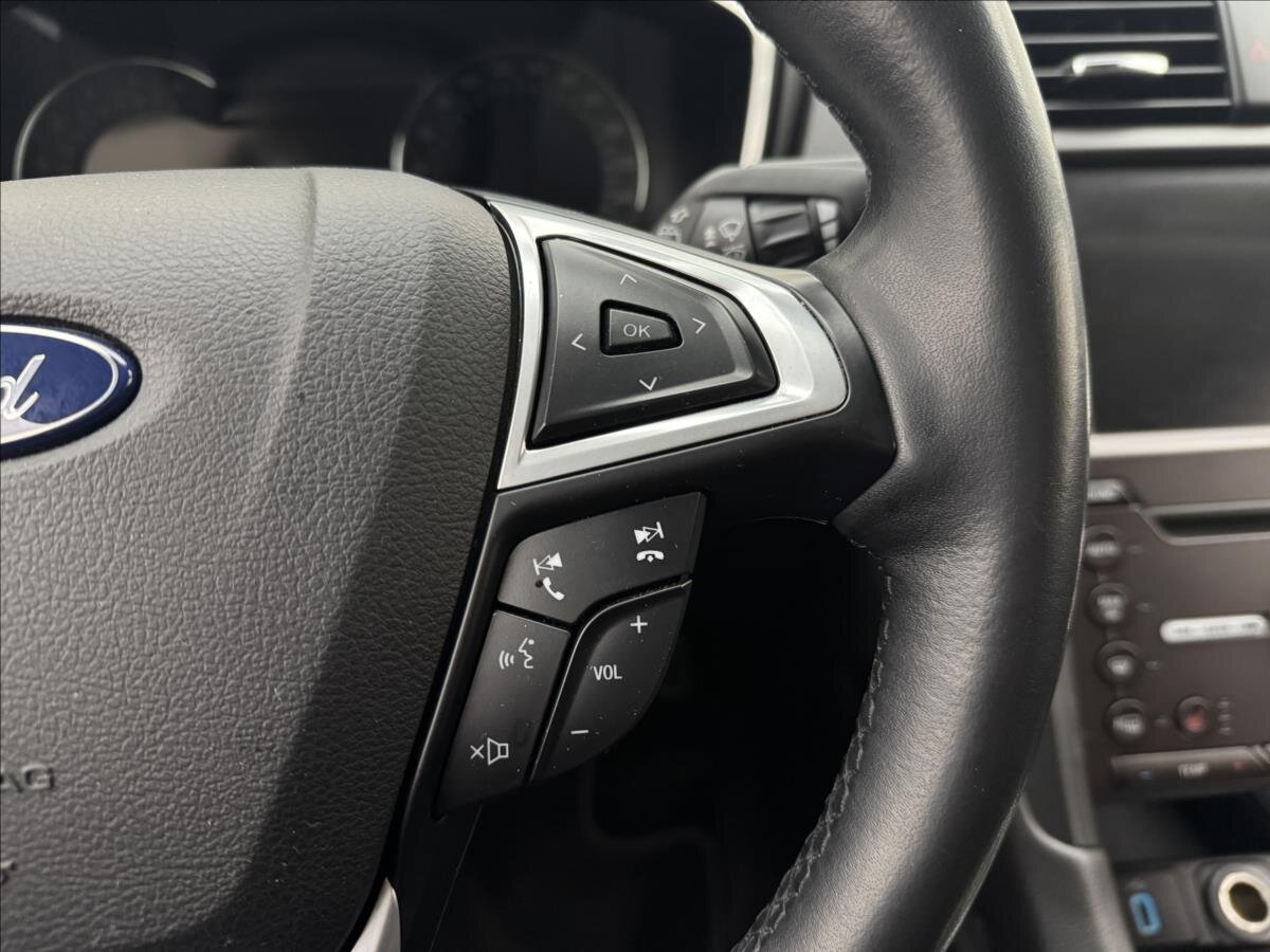 Ford Mondeo Kombi 2,0 l 110 kw