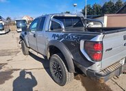 Ford F-150 Pick-up 6,2 l 306 kw