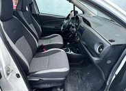 Toyota Yaris Kombi 1,5 l 54 kw