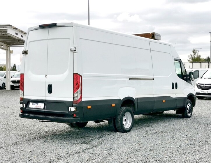 Iveco Daily 3