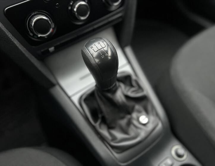 Škoda Octavia Sedan 1,6 l 75 kw