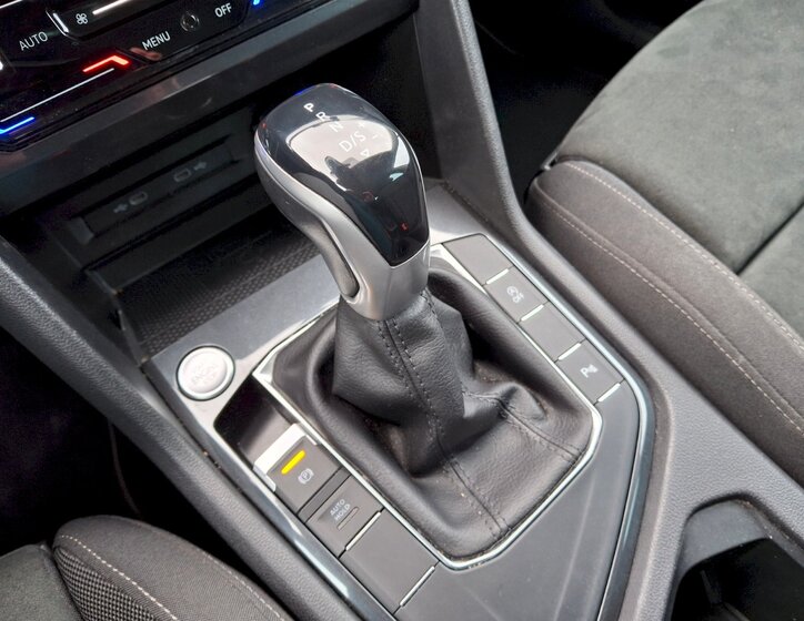 Volkswagen Tiguan Kombi 2,0 l 110 kw