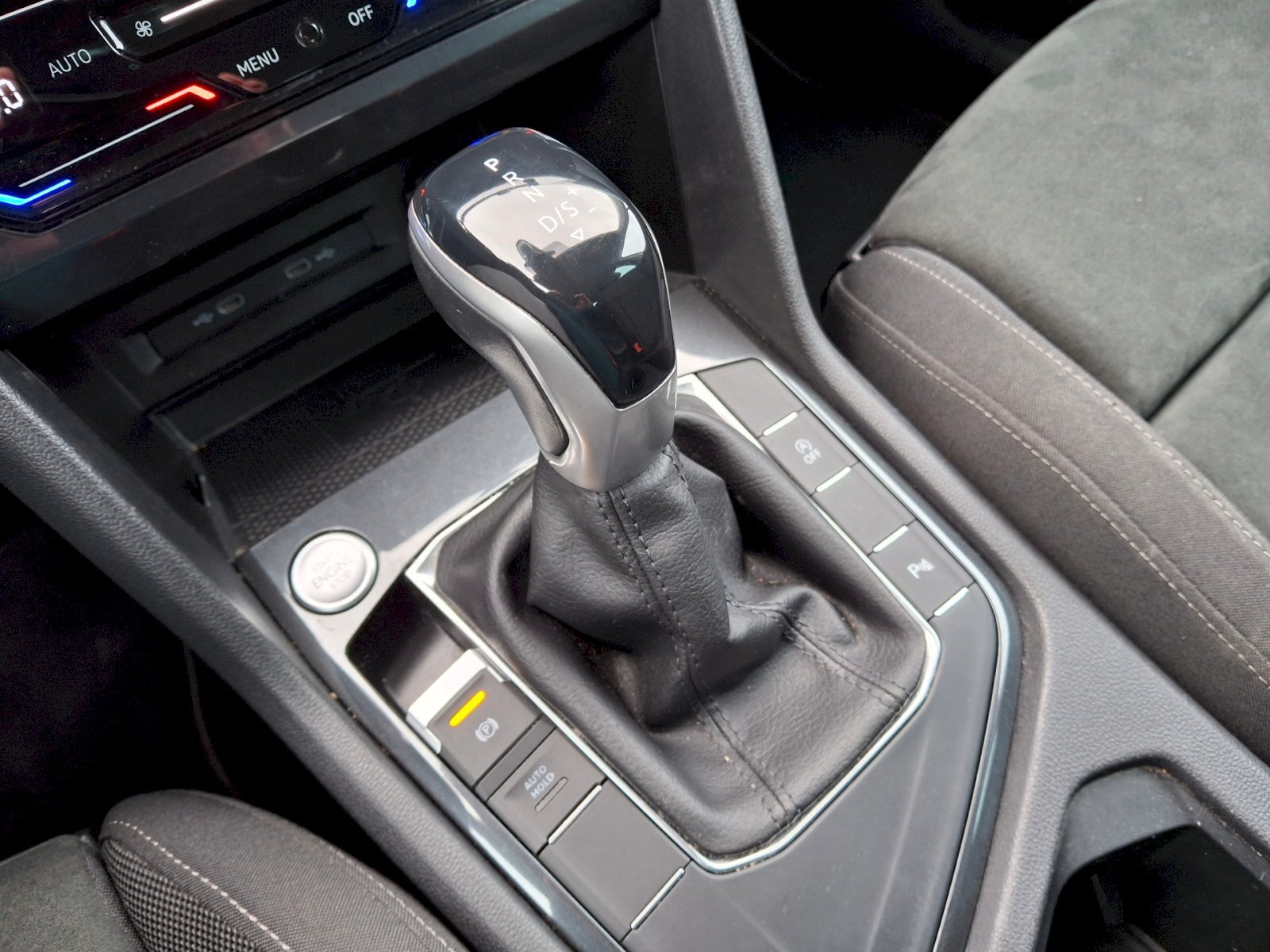 Volkswagen Tiguan Kombi 2,0 l 110 kw