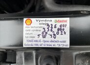 Škoda Octavia Kombi 1,9 l 96 kw