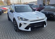 Cupra Formentor SUV / Terénní 2,0 l 245 kw