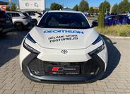 Toyota C-HR 2