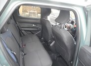 Dacia Duster SUV / Terénní 1,6 l 69 kw