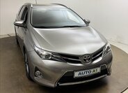 Toyota Auris Kombi 1,4 l 66 kw