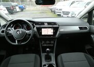 Volkswagen Touran 28