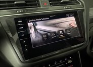 Volkswagen Tiguan Allspace SUV / Terénní 2,0 l 110 kw