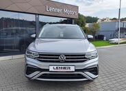 Volkswagen Tiguan Allspace 2