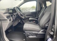 Volkswagen Caravelle Kombi 2,0 l 125 kw