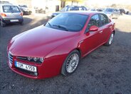 Alfa Romeo 159 Sedan / Limuzína 1,9 l 118 kw
