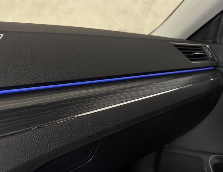 Škoda Superb Kombi 2,0 l 110 kw