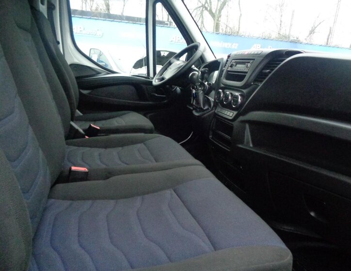 Iveco Daily Ostatní 2,3 l 100 kw