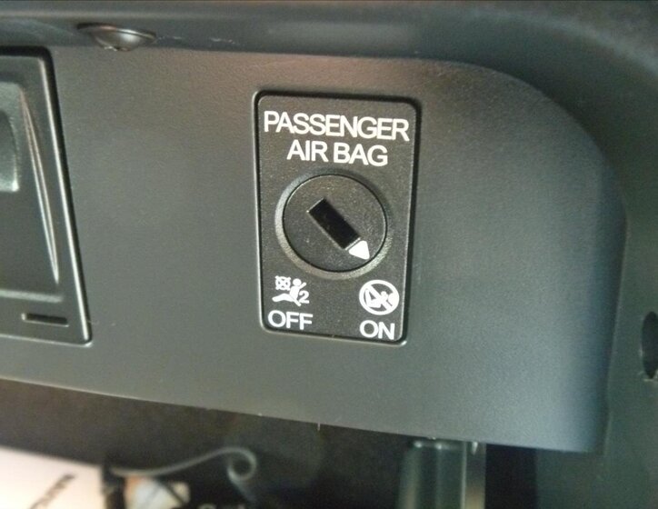 Škoda Octavia Kombi 1,6 l 85 kw