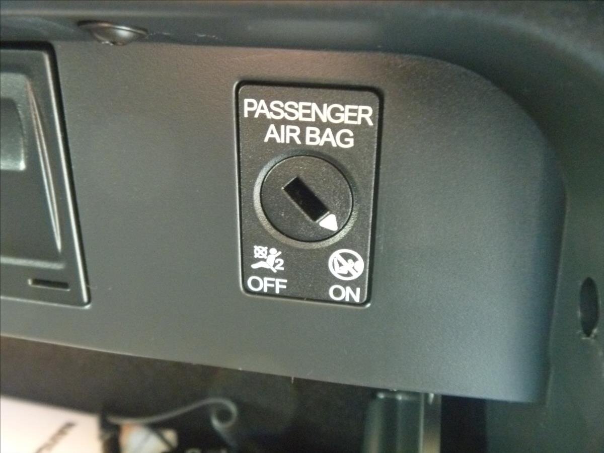 Škoda Octavia Kombi 1,6 l 85 kw