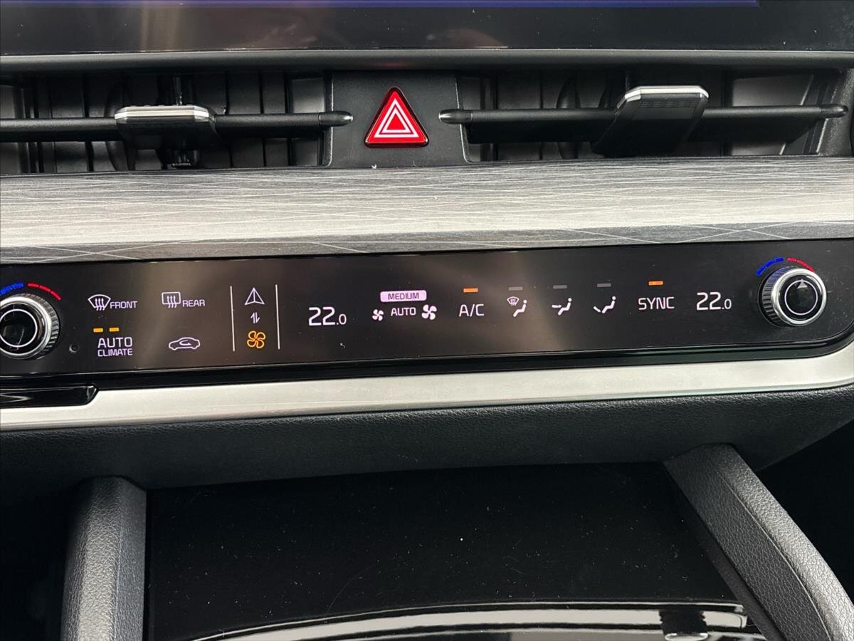 KIA Sportage SUV / Terénní 1,6 l 110 kw