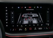 Volkswagen Touareg SUV / Terénní 3,0 l 210 kw