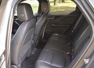 Jaguar F-Pace SUV / Terénní 2,0 l 132 kw