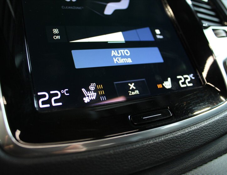 Volvo XC90 Ostatní 2,0 l 173 kw