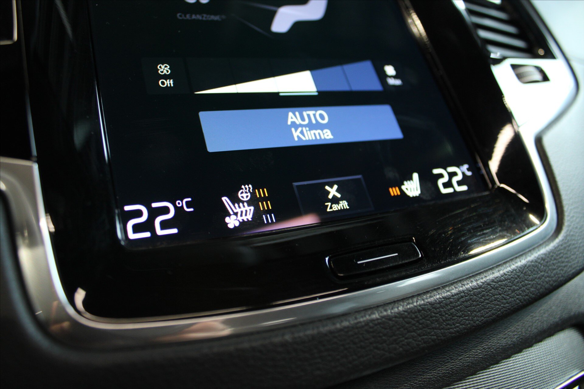 Volvo XC90 Ostatní 2,0 l 173 kw